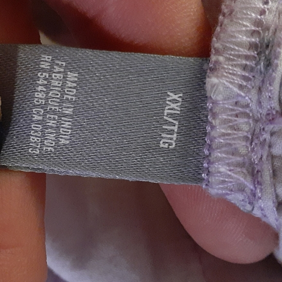 Shorts/Overall - Picture 14 of 15